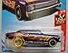 Hot Wheels 2018 50th Anniversary HW Flames '68 Chevy Nova 32/365, Purple