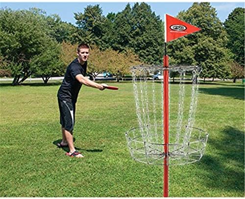 pro disc golf set