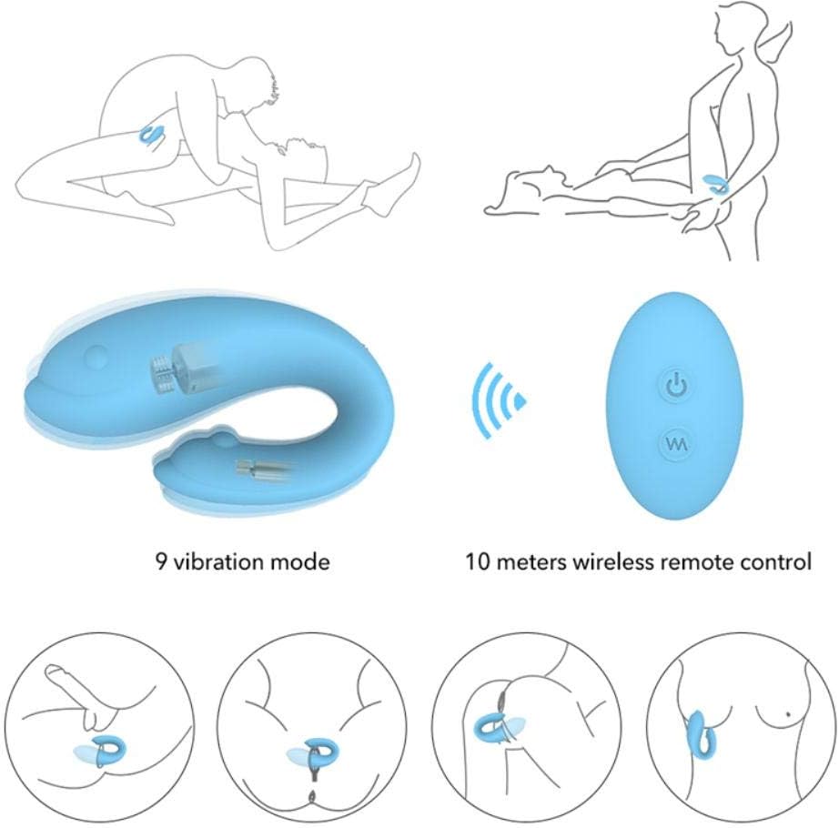 CYTYYD Vibranting Underwear for Woman with Remote More Soap 2 Adhesive for Room Organizer for for Shower Adhesive Cap Showerhead