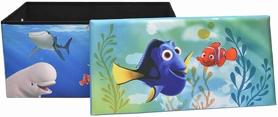 finding dory toy box