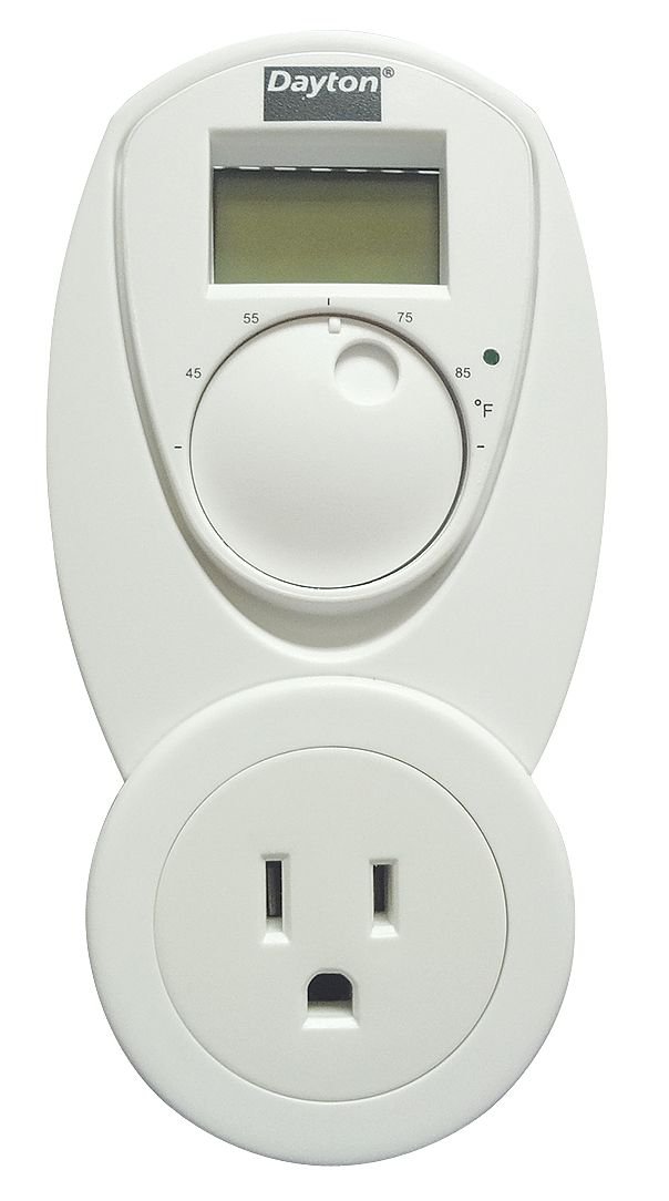 Which Is The Best Dayton Cooling Thermostat