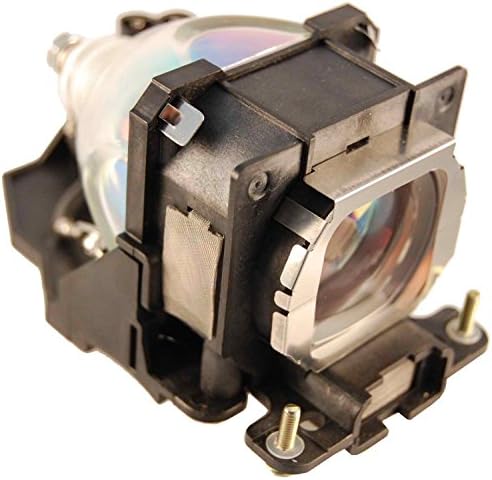 New Panasonic ET-LAE900 Projector Lamp w/Housing GLH-142 for PT-AE900U PT-AE900E