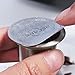 RECAPS Stainless Steel Refillable Coffee Pods Reusable Pods Compatible with Nespresso Original Line Machines But NOT All (3 Pods + 120 Lids)