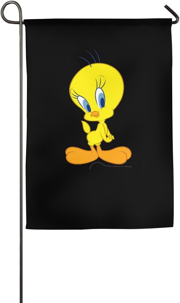 Tweety Bird Gorgeous Flags