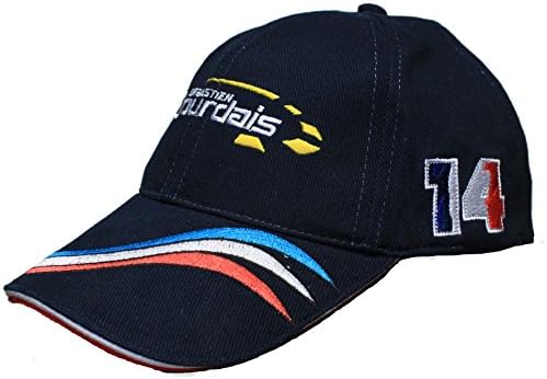 Toro Rosso Cap Formula One 1 F1 Bourdais 14