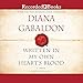 Written In My Own Heart's Blood (Outlander (Gabaldon), 8)