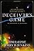 Deceiver's Game: The Destroyer Is Unleashed (Left Behind Series Collectors Edition) by