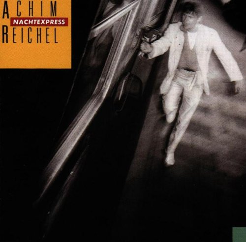 Nachtexpress Reichel Achim Amazon De Musik