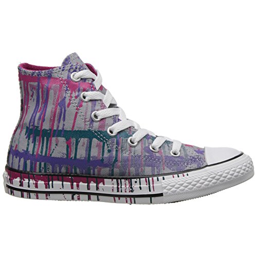 chuck taylor high school