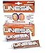 2 Packs Unesia Cream Athlete's Foot Antifungal Cont. Neto 20g. Fungal Infections of the Nails of the Hands and Feet Caused By Fungus and Yeast.