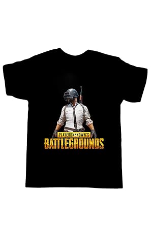 pubg t shirts online