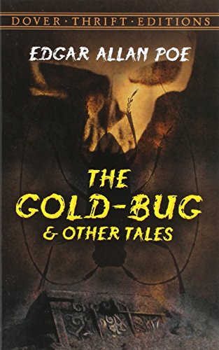 Gold Bug+Other Tales