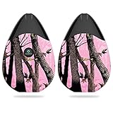 MightySkins Skin for Suorin Suorin Drop - Pink Tree