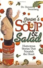 Swan's Soup and Salad