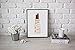 Gold Foil Print, Lipstick Print, Makeup Print, Fashion Print, Makeup Art, Lipstick Art, Fashion Wall Art, Fashion Poster, Love Quote,