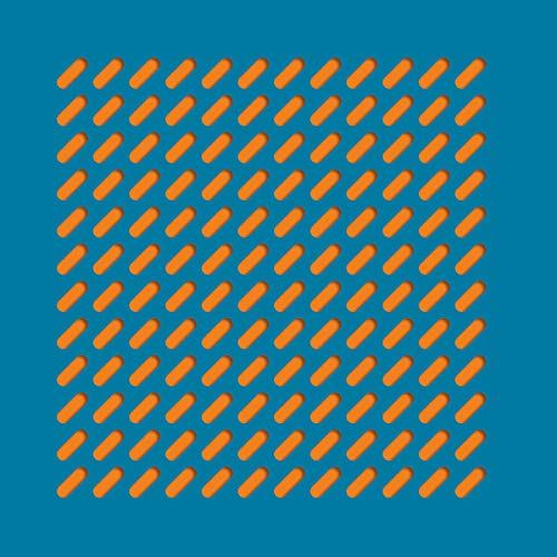 Album Art for Orchestral Manoeuvres In The Dark by Omd (Orchestral Manoeuvres in the Dark)