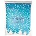 Ericraft Artificial Snow,8 Liters, 9.2 oz, Plastic Snow for Decoration and Handcraft primary