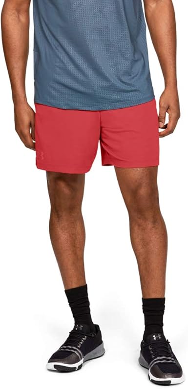 under armour pantaloncini uomo