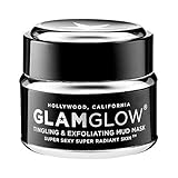 Glam Glow Tingling and Exfoliating Mud Mask, 1.7 Ounce, Health Care Stuffs