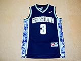 Dancelown Exclusive Men's 3 Basketball College Jersey L