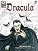 Color Your Own Graphic Novel DRACULA (Dover Horror Coloring Books)