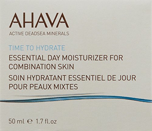 AHAVA Essential Day Moisturizer, 1.7 fl oz