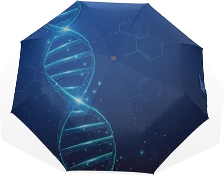 lightweight foldable umbrella