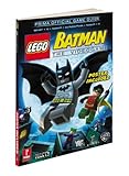 Lego Batman: Prima Official Game Guide (Prima Official Game Guides)