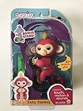 fingerlings interactive monkey fingerlings interactive monkey