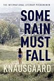 Some Rain Must Fall: My Struggle Book 5 (Knausgaard)