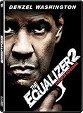 The Equalizer 2