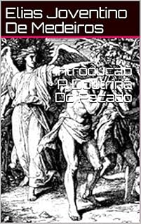 Livro Introdução A Doutrina Do Pecado (002 Livro 2)
