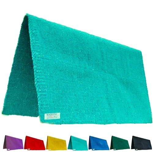 Majestic Ally Traditional Saddle Blanket