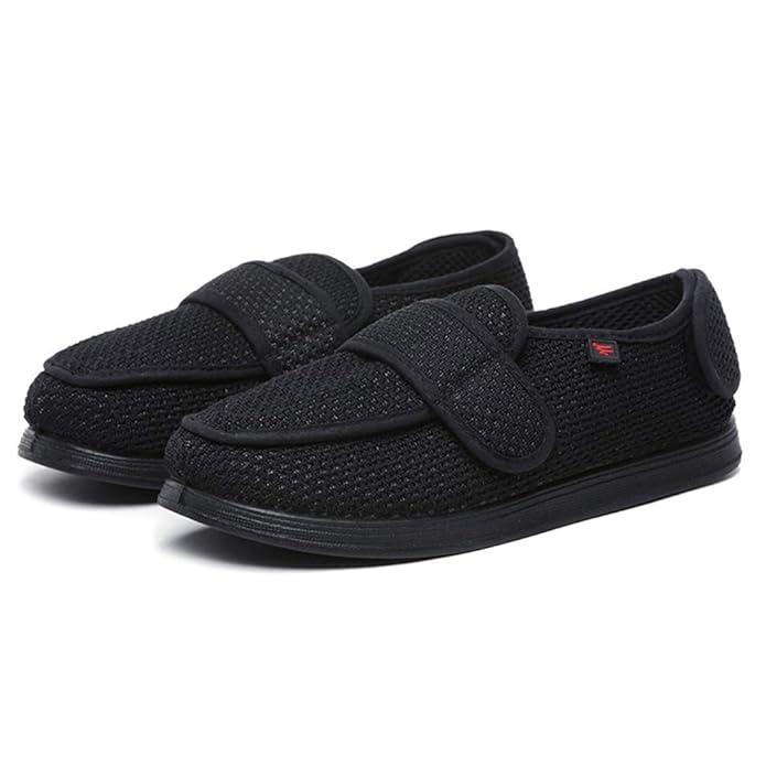 womens memory foam shoes wide width