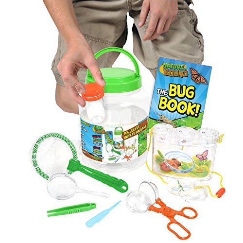 5 Nature+Bound+NB535+Catcher+Exploration