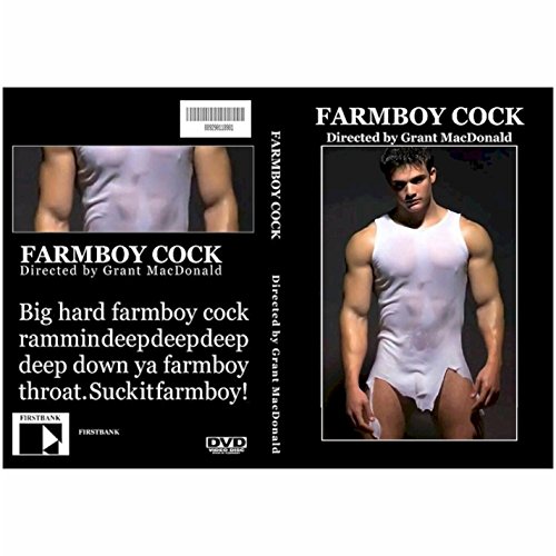 Farmboy Cock