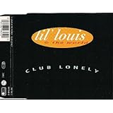 Lil Louis The World Journey With The Lonely Amazon Com Music lil louis the world journey with