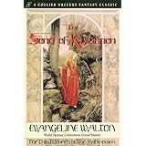 The Song of Rhiannon: The Third Branch of the Mabinogion (Collier Nucleus Fantasy Classic)