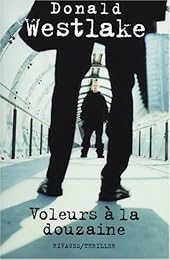 Voleurs à la douzaine