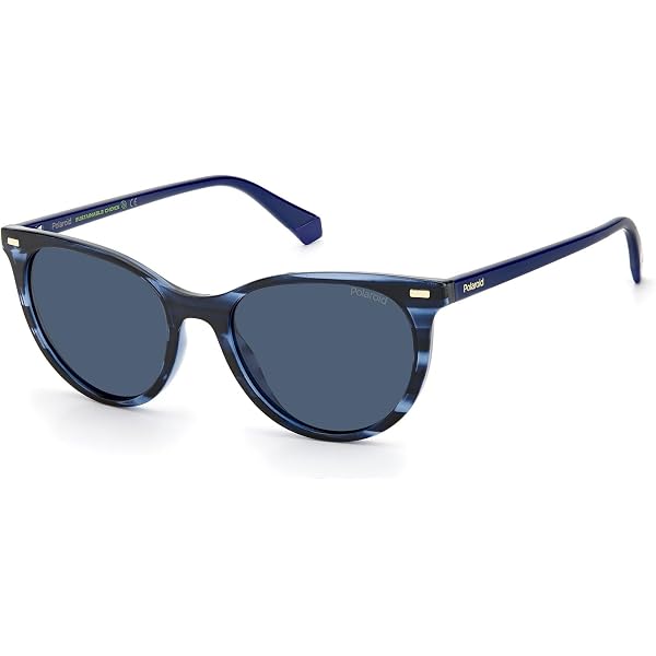Amazon.com: Polaroid Female Sunglasses style PLD 4111/S/X  display picture 2