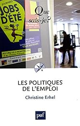Les  politiques de l'emploi