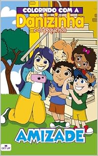 Livro Amizade (Valores Eternos Livro 3)