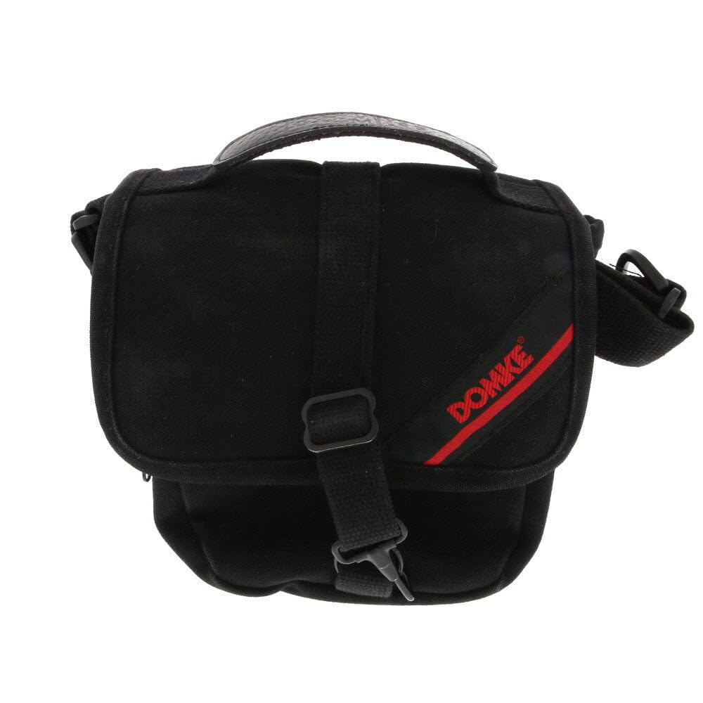 Domke 700-90B F-9 JD Small Shoulder Bag - Black