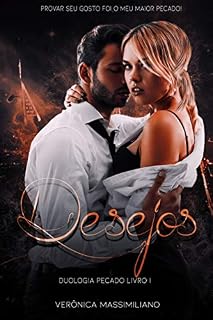 Livro Desejos