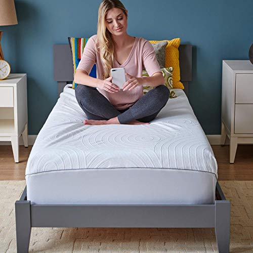 TempurPedic Protect Waterproof Mattress Protector, Twin Pricepulse