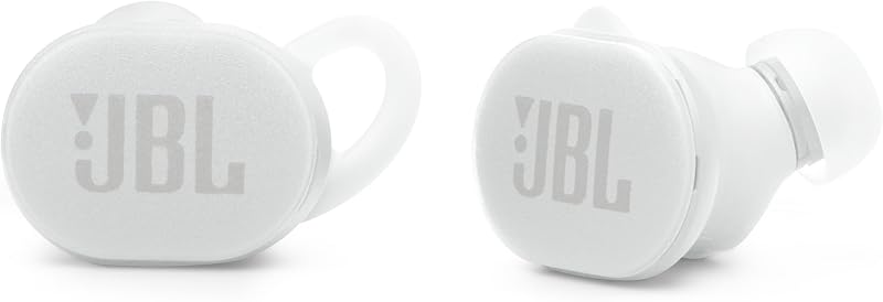 Endurance Race 2, Earbuds True Wireless Bluetooth, Blanco — foto 5 de 8