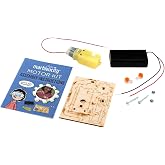 PlayMonster Marbleocity Motor Kit, 4" x 3"