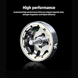 HGLRC Specter 1202.5 11000KV 1-2S Brushless Motor