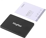 KingFast F10 128GB SSD SATA III 6Gb/s 2.5 Inch Solid State Drive view 4