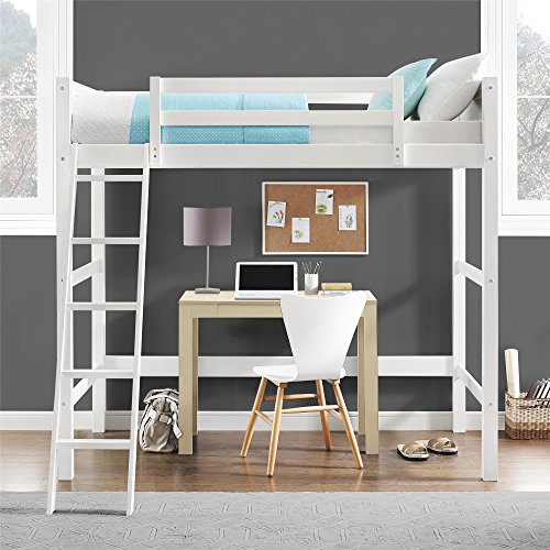 dorel living bunk bed